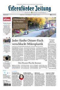 Eckernförder Zeitung - 14. November 2017