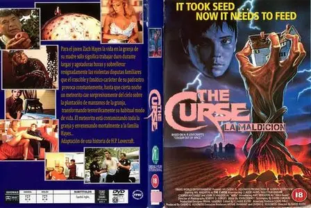 The Curse (1987)