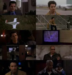 Knockaround Guys (2001)