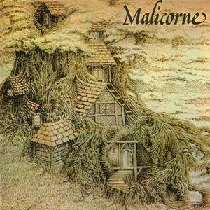 Malicorne - s/t (II) (1975) {Disc'AZ CD}