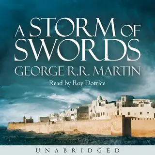 a storm of swords by george rr martin a storm of swords by george rr martin