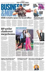 The Sunday Times Business - 26 February 2023