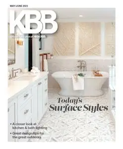 Kitchen & Bath Business - May-June 2023