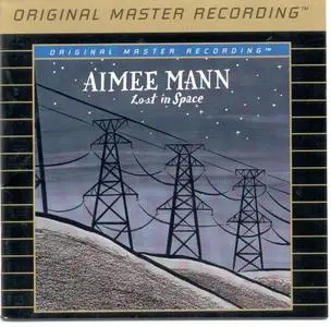 Aimee Mann - Lost In Space - MFSL