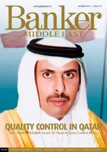 Banker - Issue 111 (10/2009)
