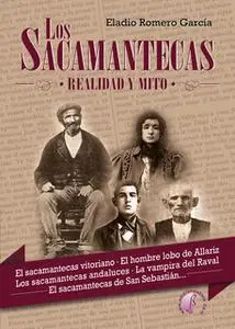 «Los Sacamantecas» by Eladio Romero García