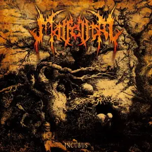 Malfeitor - Incubus (2009)