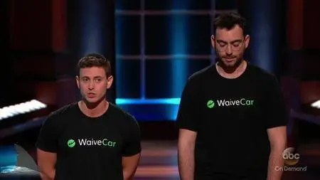 Shark Tank S09E07 720p
