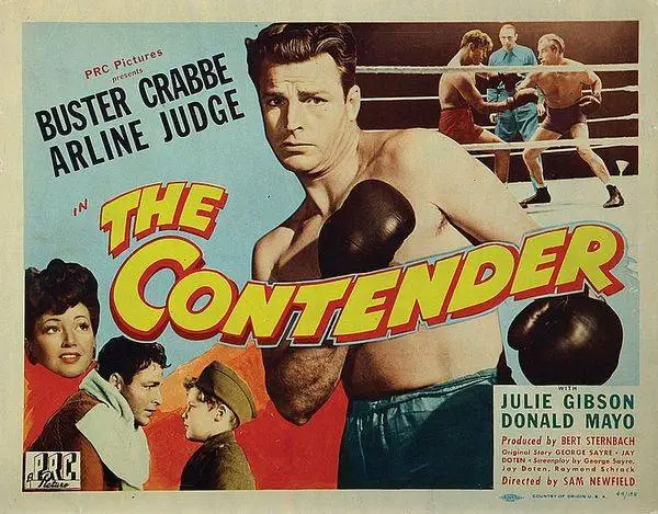 The Contender (1944)