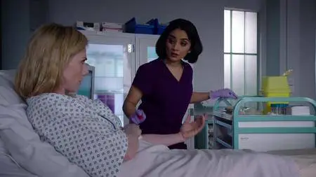 Holby City S20E24