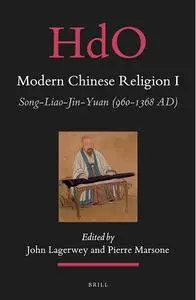 Modern Chinese Religion I (2 Vols.)