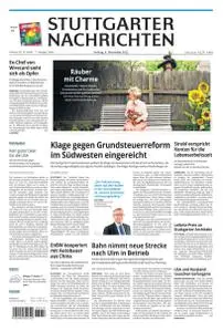 Stuttgarter Nachrichten  - 09 Dezember 2022