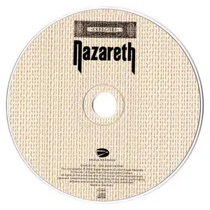 Nazareth (1971-1994) - 19CD [30th Anniversary Edition]