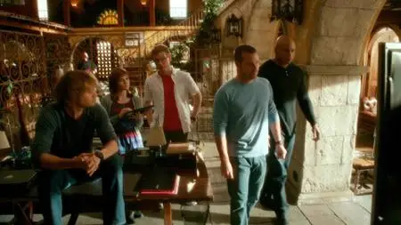 NCIS: Los Angeles S05E11