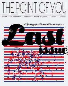 The Point Of You – 12 December 2016