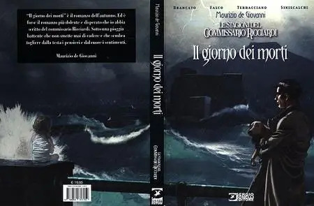 Le Stagioni Del Commissario Ricciardi - Volume 4 - Il Giorno Dei Morti