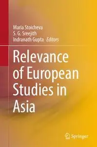 Relevance of European Studies in Asia