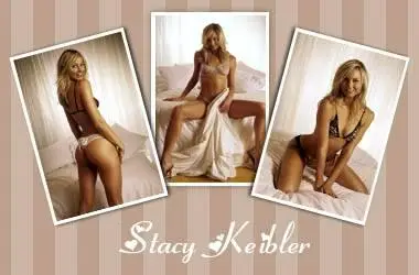 Stacy Keibler HQ Pictures