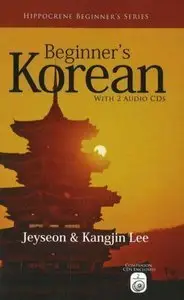 Beginner's Korean (Repost)