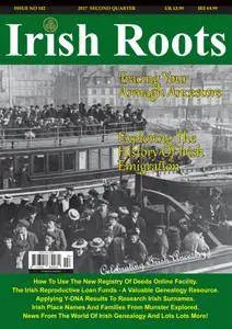 Irish Roots Magazine - April 2017