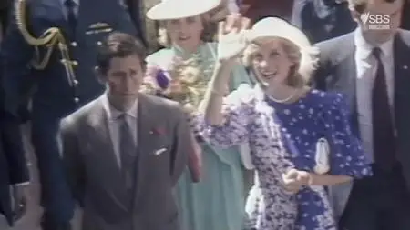 SBS - Charles And Diana: 1983 (2021)