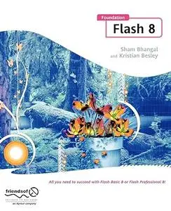 Foundation Flash 8 (Repost)