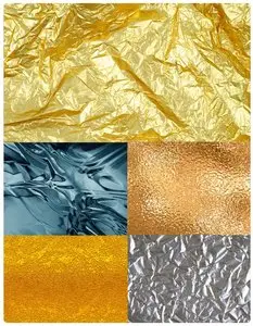 Foils 2
