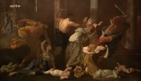 (Arte) La vie cachée des œuvres - Nicolas Poussin (2012)