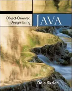 Object-Oriented Design Using Java (repost)