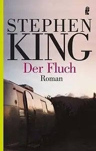 Stephen King - Der Fluch