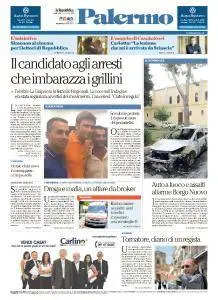 la Repubblica Palermo - 15 Novembre 2017