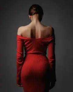 Katerina Ayvazova - Alexey Trifonov Photoshoot 2017 Part 3