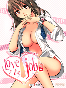 Love on the job - Tome 2