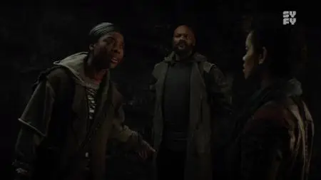 Krypton S01E09