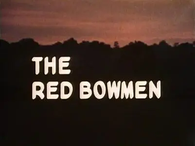 Institute of Papua New Guinea Studios - The Red Bowmen (1978)