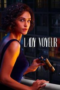Lady Voyeur S01E01