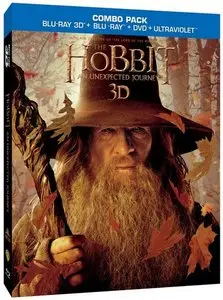 The Hobbit: An Unexpected Journey (2012)