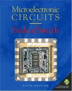 Microelectronic Circuits, (5th Edition) (Repost)