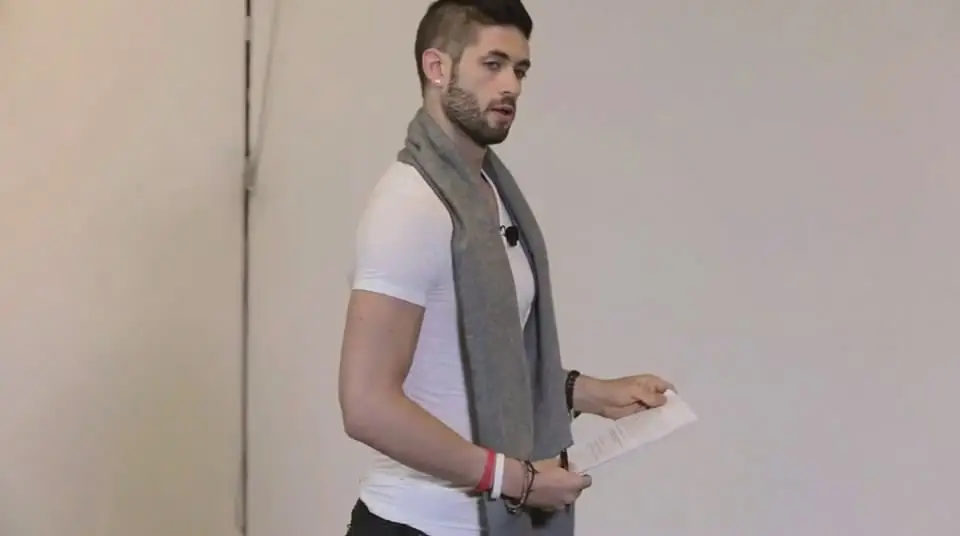 Advanced Body Language Seminar