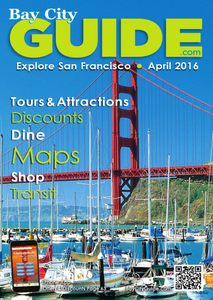Bay City Guide - April 2016