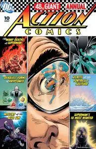 Action Comics - Annual 010 2007 Digital