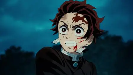Demon Slayer Kimetsu no Yaiba S04E06 Swordsmith Village Arc Arent You Going to Become A Hashira