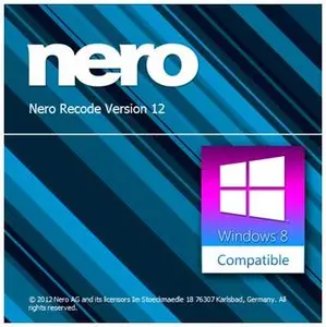 Nero Recode 12.0.24000