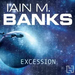 Excession (Audiobook)