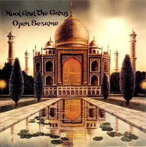 Kool & The Gang - Open Sesame (1976) [2011, Remastered & Expanded Edition]