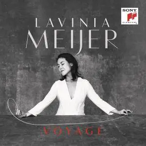 Lavinia Meijer - Voyage (2015) [Official Digital Download 24/96]