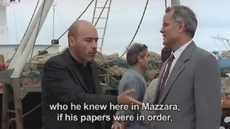 Detective Montalbano / Il commissario Montalbano (1999) [Season 1]
