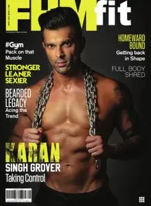 FHM Fit - November-December 2019