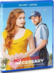No Postage Necessary (2017)