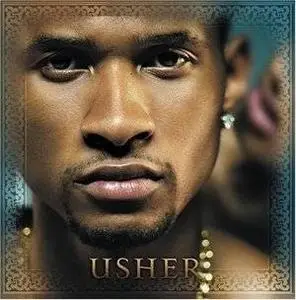 Usher - The Masterpiece (2007)